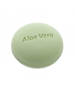 Мыло для тела Speick Bath Soap Aloe Vera 225 гр