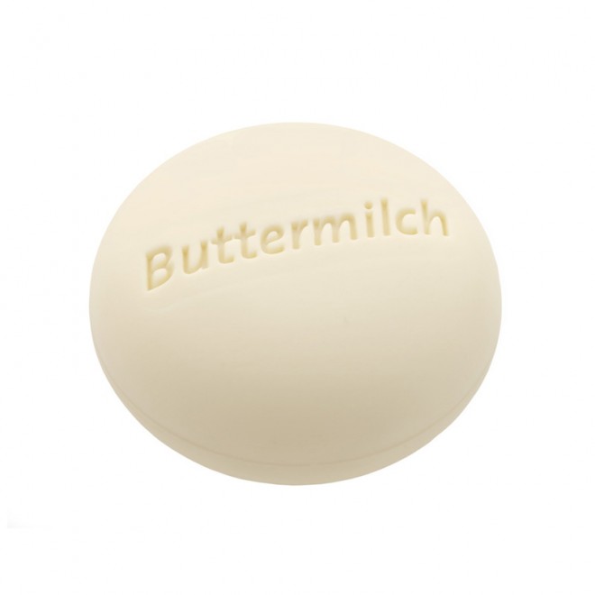 Мыло для тела Speick Bath Soap Buttermilk 225 гр