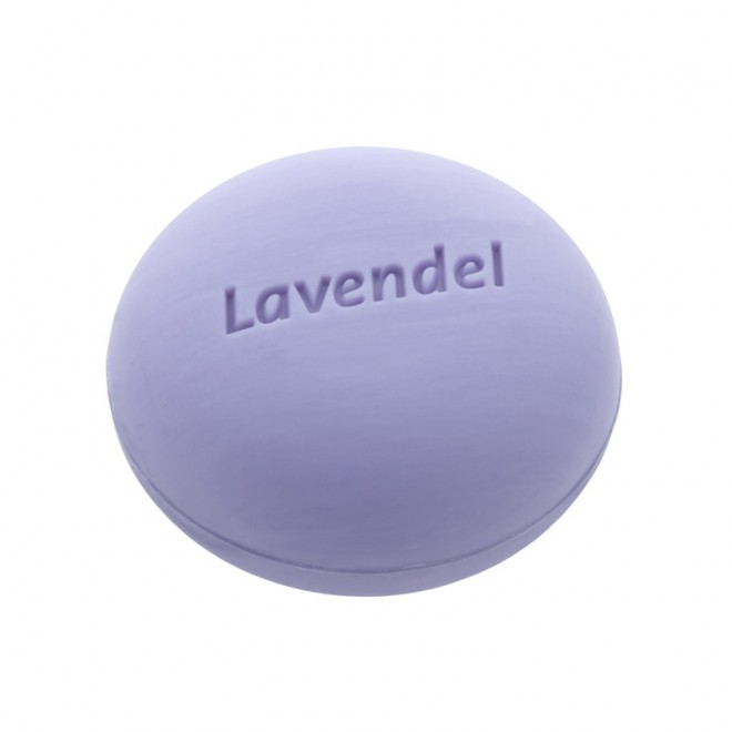 Мыло для тела Speick Bath Soap Lavender 225 гр