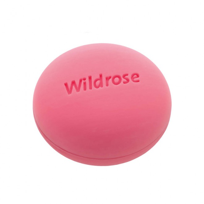 Мыло для тела Speick Bath Soap Wild Rose 225 гр