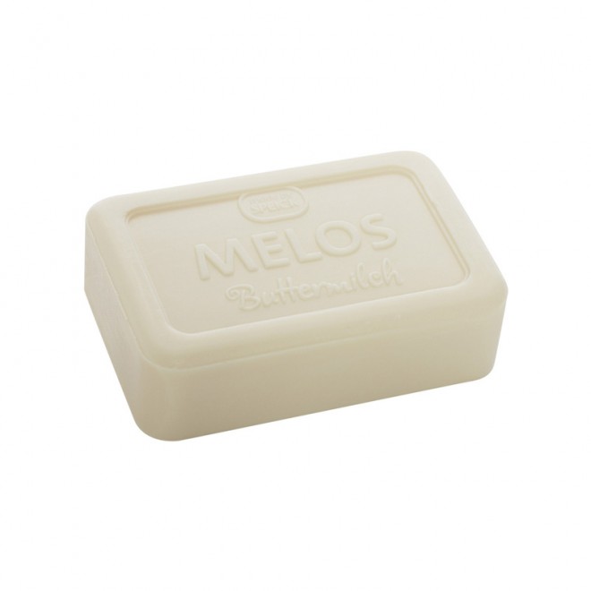 Мыло для тела Speick Melos Buttermilk Soap 100 гр