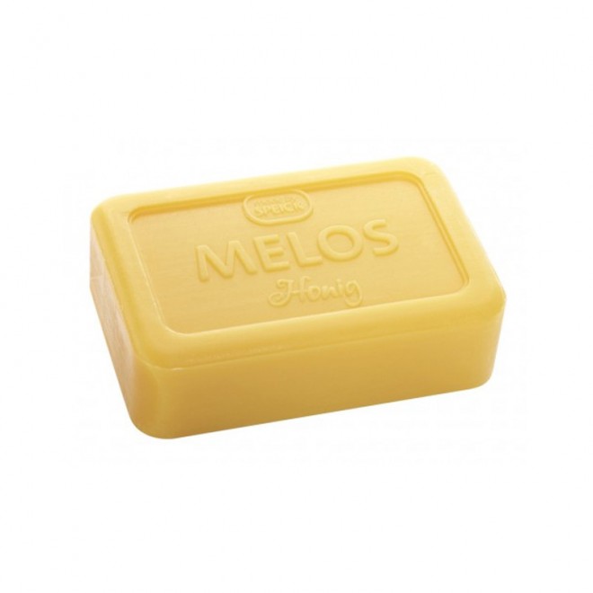 Мыло для тела Speick Melos Honey Soap 100 гр