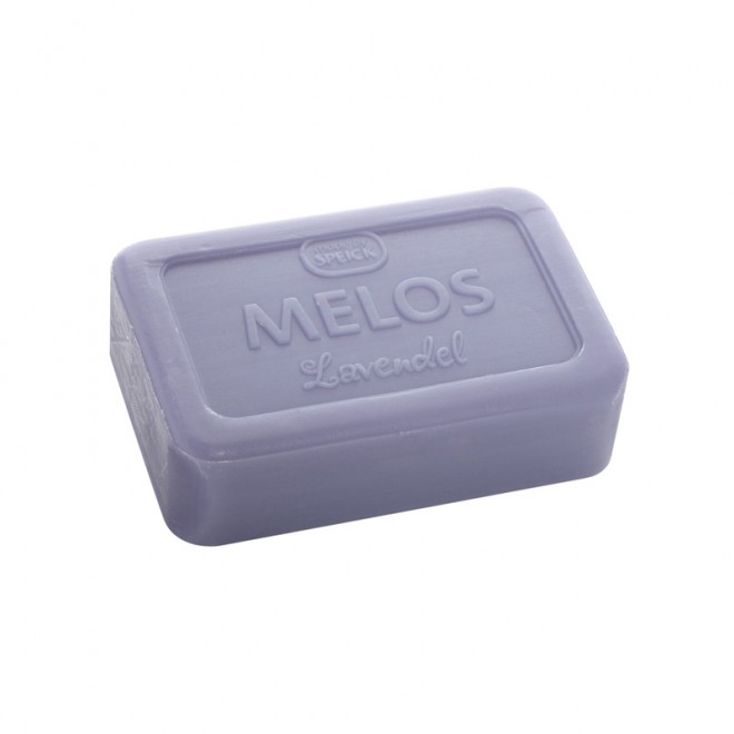 Мыло для тела Speick Melos Lavander Soap 100 гр