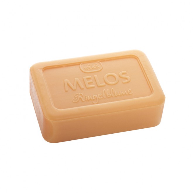 Мыло для тела Speick Melos Marigold Soap 100 гр