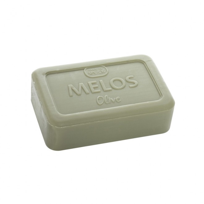 Мыло для тела Speick Melos Olive Soap 100 гр