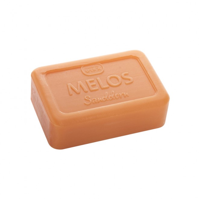 Мыло для тела Speick Melos Sea Buckthorn Soap 100 гр