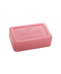 Мыло для тела Speick Melos Wild Rose Soap 100 гр
