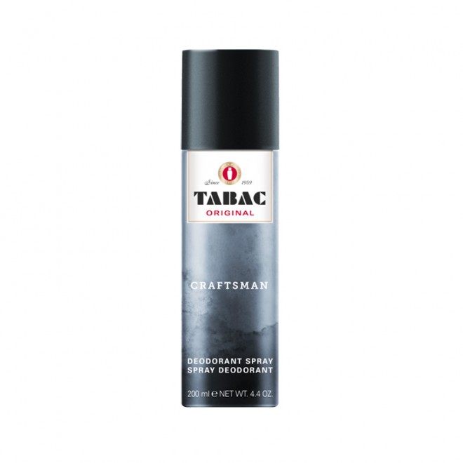 Дезодорант-спрей Tabac Original Craftsman Deodorant Spray 200 мл