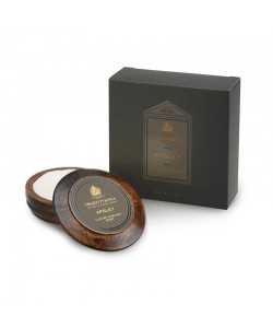 Мыло для бритья в деревянной чаше Truefitt & Hill Apsley Shaving Soap 99 г