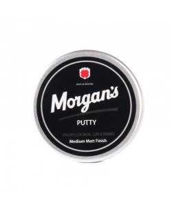 Паста для стилизации волос Morgan’s Styling Putty 75 ml