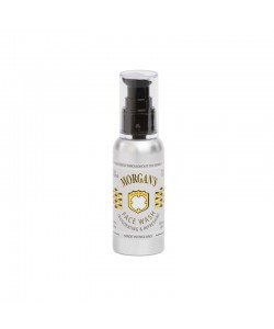 Гель для очищения лица Morgan’s Face Wash 100 мл