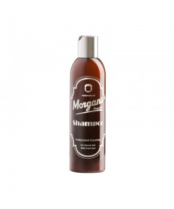 Шампунь для волос Morgan’s Men’s Shampoo 250 мл