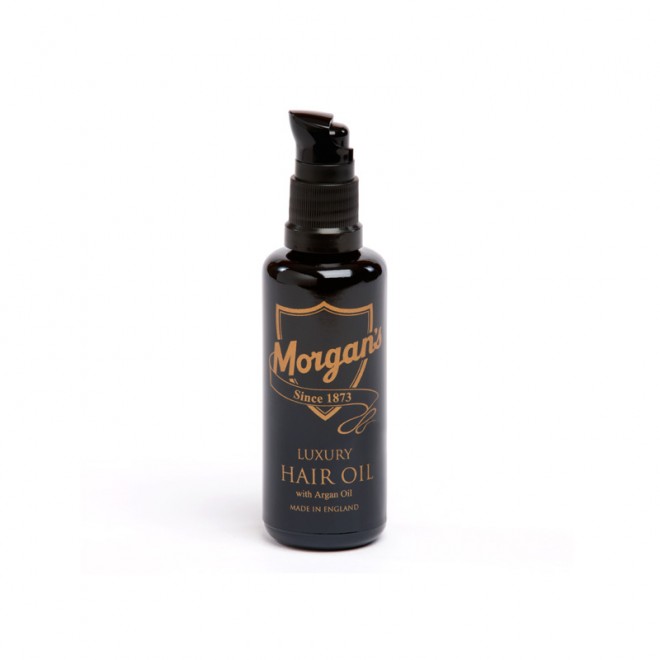 Масло для волос Morgan’s Luxury Hair Oil 50 мл