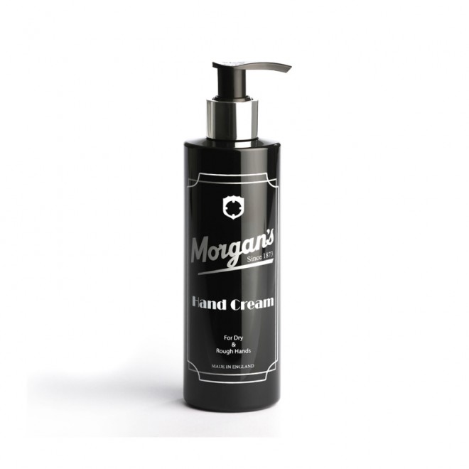 Крем Для Рук Morgan’s Hand Cream 250 мл