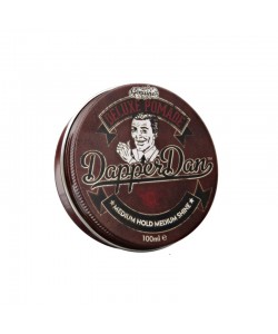 Помада для стилизации волос на водной основе Dapper Dan Deluxe Pomade 100 мл