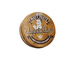 Паста для стилизации волос Dapper Dan Matt Paste 100 мл