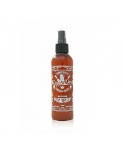 Соляной спрей для стилизации волос Dapper Dan Sea Salt Spray 200 мл
