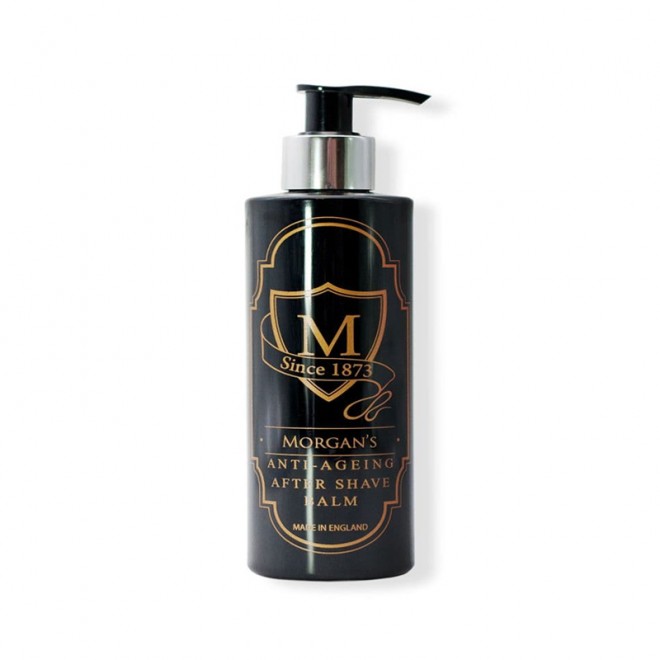 Бальзам після гоління Morgan's Anti-Ageing After Shave Balm 250 мл