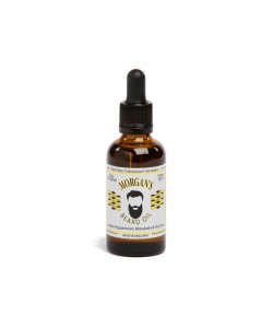Масло для бороды Morgan's Beard Oil Classic 50 мл