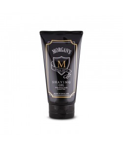 Гель Для Гоління Morgan's Shaving Gel 150 мл
