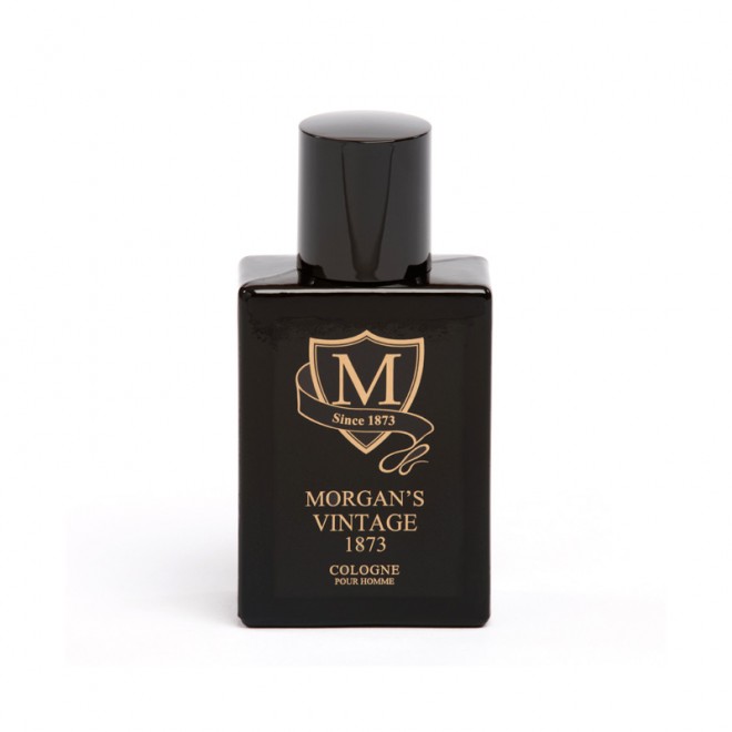 Одеколон Morgan's Vitage 1873 Cologne 50 мл