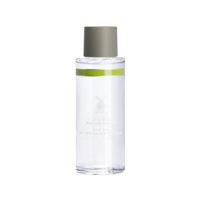 Лосьйон Після Гоління Muhle Aloe Vera After Shave Lotion 125 мл