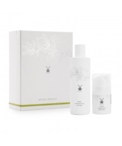 Подарочный Набор Muhle Organic Face Care Set