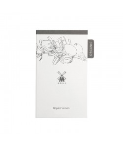 Тестер сыворотки для лица Muhle Organic Repair Serum