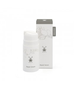 Сыворотка для лица Muhle Organic Repair Serum 30 мл