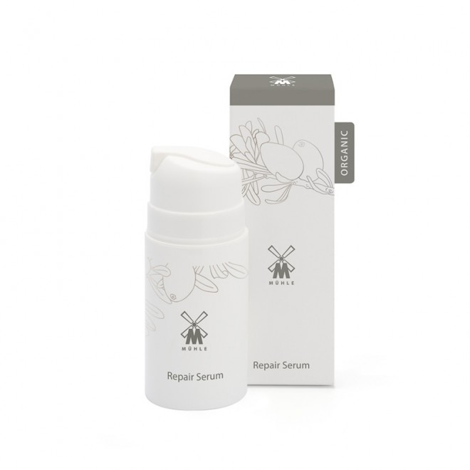 Сыворотка для лица Muhle Organic Repair Serum 30 мл