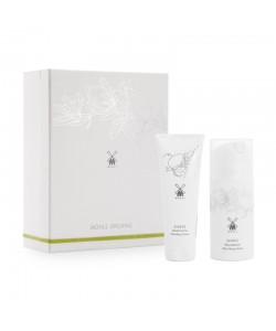 Подарочный Набор Muhle Organic Shaving Gift Set