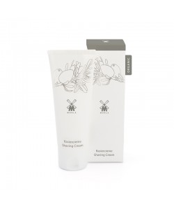 Крем для бритья Muhle Organic Shaving cream 75 мл