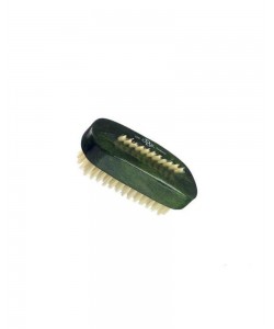 Щетка Для Ногтей Kent ART8S Green