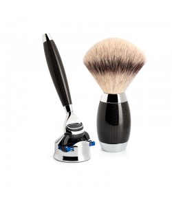 Набор для бритья Muhle Edition No.1 Carbon S 433 ED 1