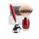Набор для бритья Muhle Edition No.2 Chinese Lacquer S 433 ED 2