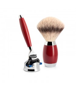 Набор для бритья Muhle Edition No.2 Chinese Lacquer S 433 ED 2