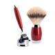 Набор для бритья Muhle Edition No.2 Chinese Lacquer S 433 ED 2