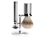 Подставка под станок и помазок Muhle RHM SR SET