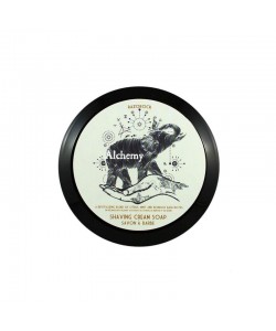 Мыло для бритья RazoRock Alchemy Shaving Cream Soap 150 мл