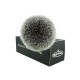 Помазок для бритья RazoRock Chrome Silvertip Plissoft Synthetic Shaving Brush