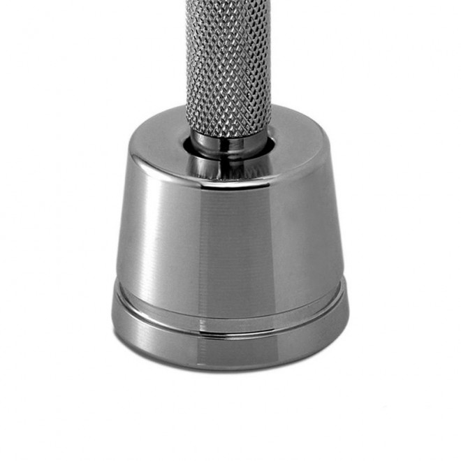 Подставка под станок Rockwell Inkwell Stand Gunmetal