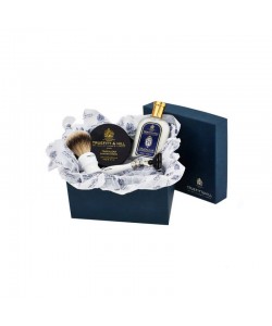 Подарунковий Набір Для Гоління Truefitt & Hill Luxury Edition Gift Set