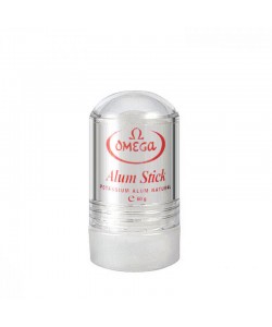 Камень от порезов Omega 60 г