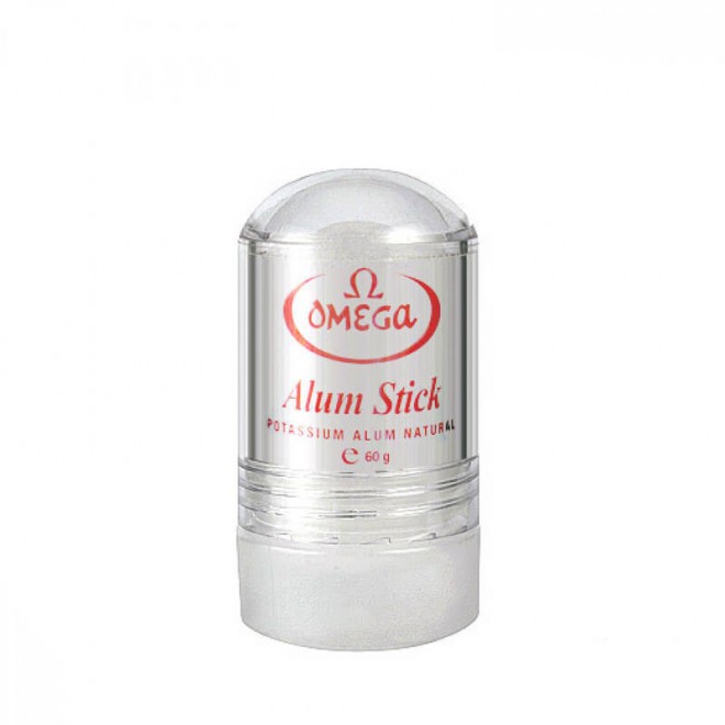 Камень от порезов Omega 60 г