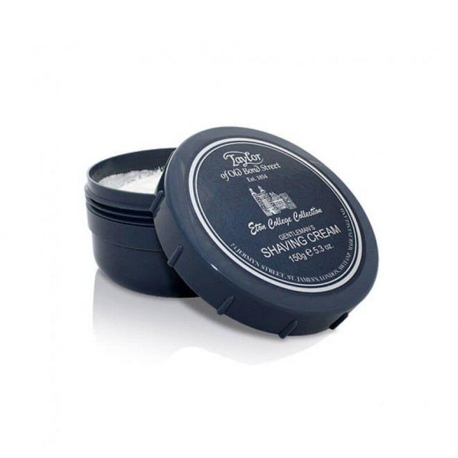 Крем для бритья Taylor of Old Bond Street Eton College Collection 150 г