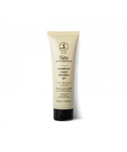 Гель После Бритья Taylor Of Old Bond Street Sandalwood 75 Мл
