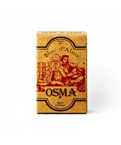 Камень от порезов Osma 75 гр