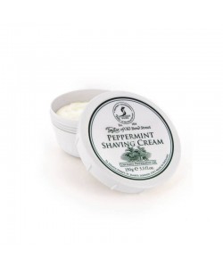 Крем для гоління Taylor of Old Bond Street Peppermint 150 г