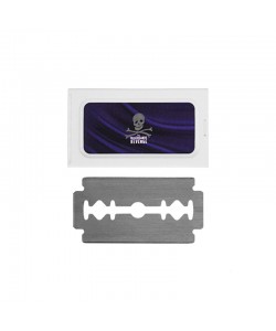 Леза The Bluebeards Revenge 10 Double-Edge Razor Blades 