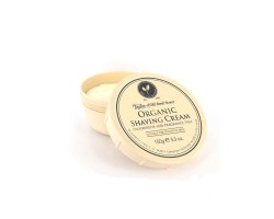 Крем для бритья Taylor of Old Bond Street Organic 150 г